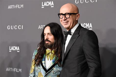 família gucci atualmente